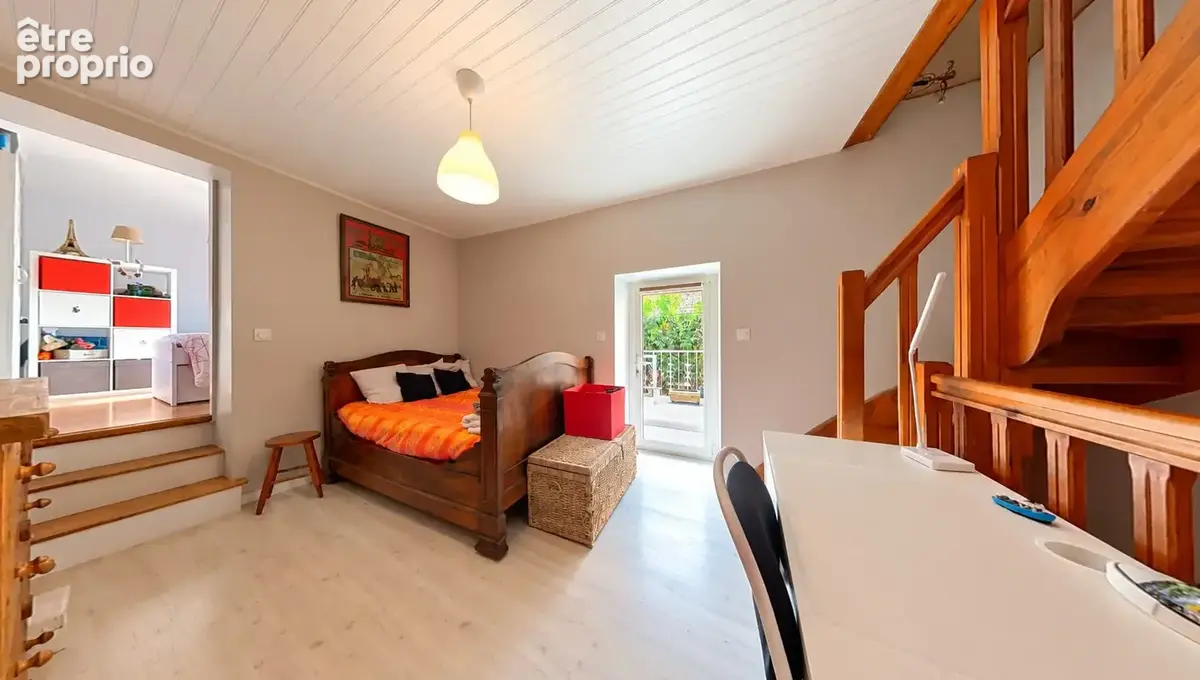 Maison 6 pièces 115 m² à vendre à Gerzat (63360) - photo 8