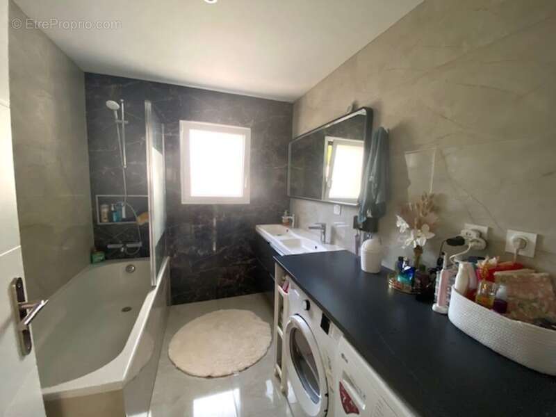 Maison à MONTERBLANC