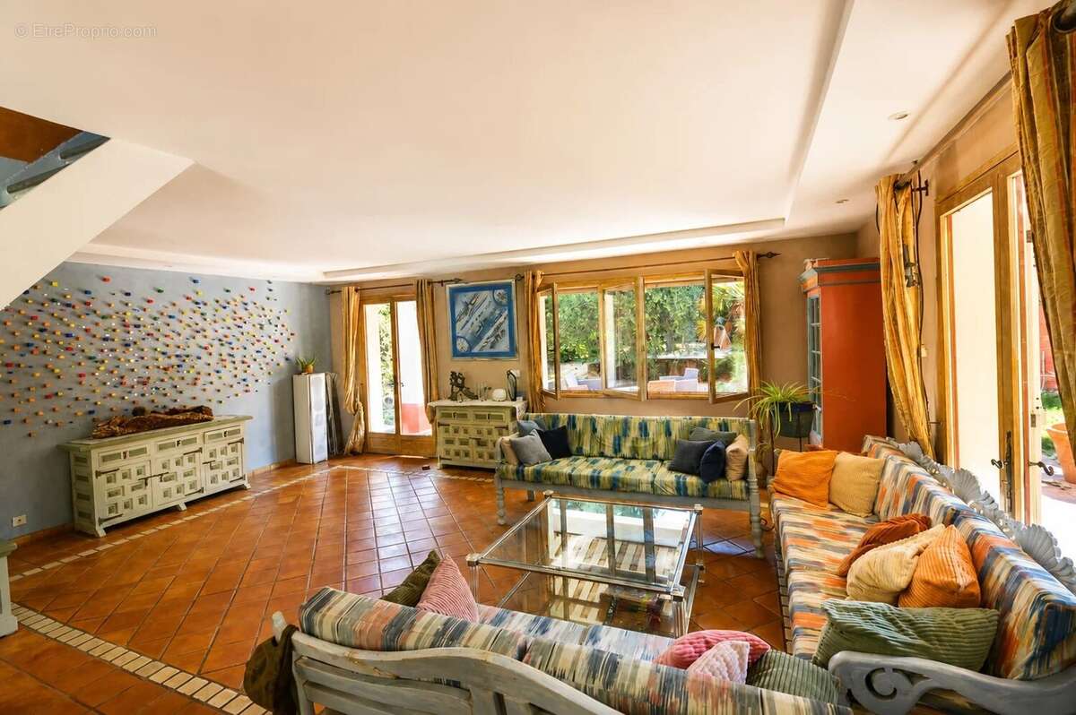 Maison 120 m² à Mougins  - photo 5