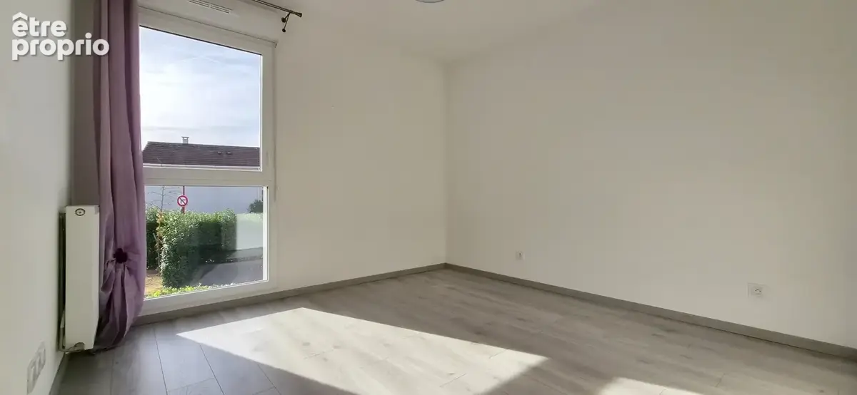 3 pieces / balcon / 2 parkings - photo 8