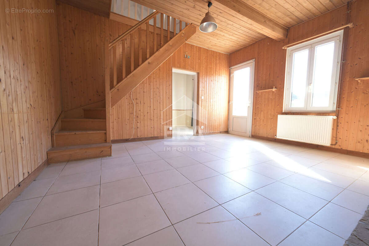 A Vendre - Maison individuelle 5 pièces - Rang Du Fliers - photo 4