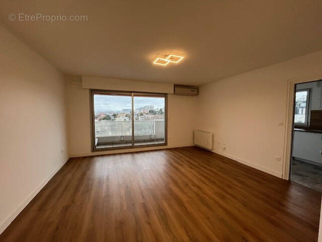 Appartement à NOGENT-SUR-MARNE