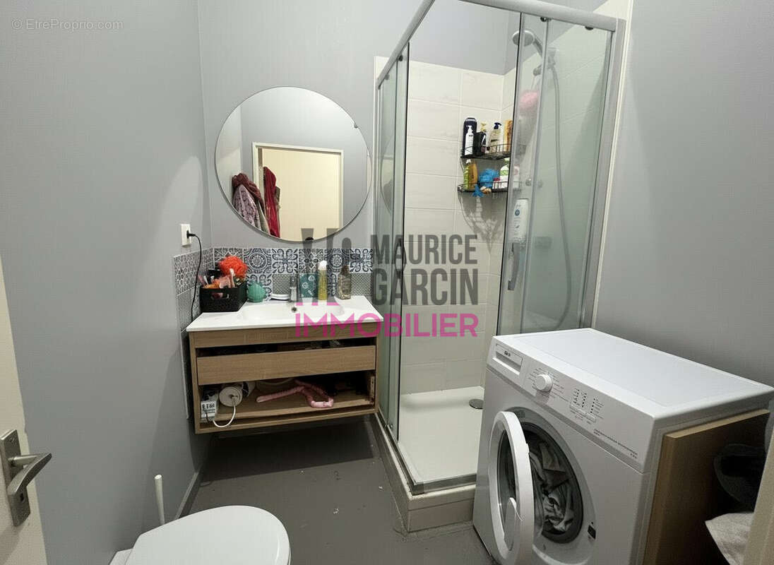 Appartement à CHATEAURENARD