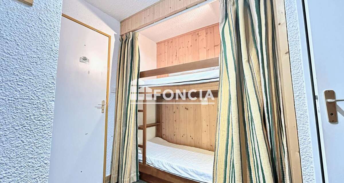 Appartement à SAMOENS