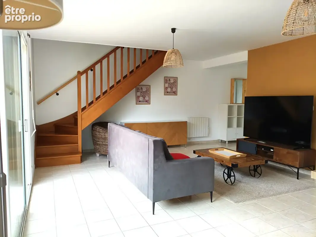 Maison Luc Sur Mer  80 m de la mer - photo 13