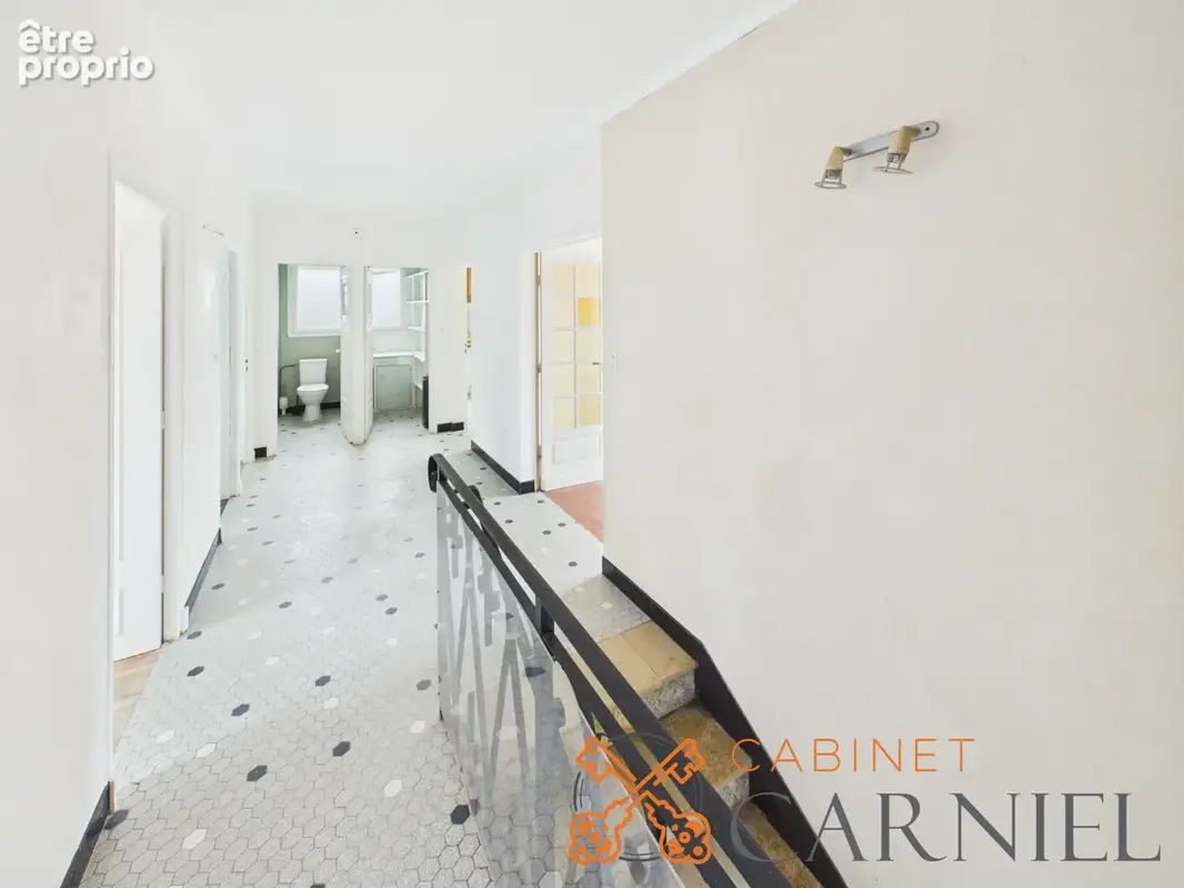 Maison d'environ 124 m2 avec jardin et piscine 47200 Marmande - photo 10