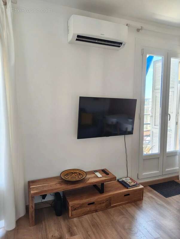 Carré d’Or : Studio 25 m² + Pièce Indépendante 16 m² (40+ m² au total) - photo 3