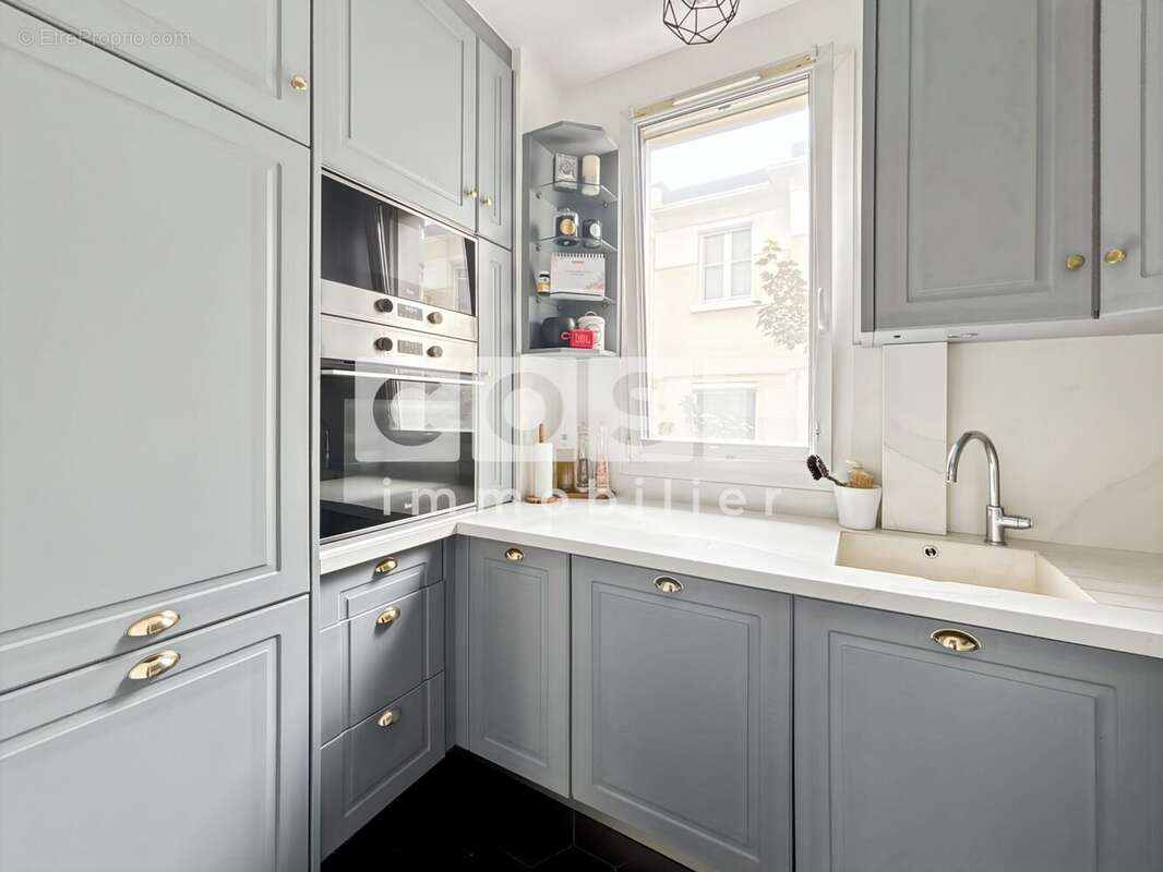 Appartement à COLOMBES