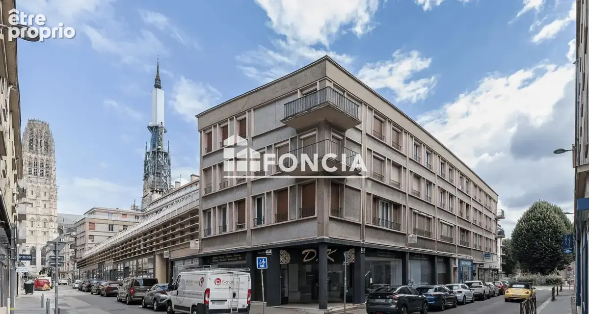 Cathedrale / appartement / 4 chambres / 181m2 - photo 11