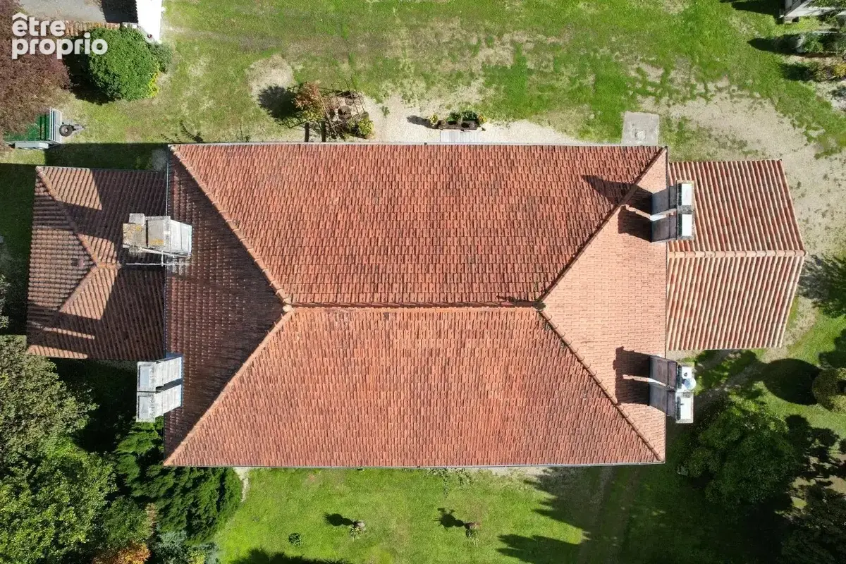 Très belle propriété charentaise à proximité de Cognac et Angoulême - photo 38