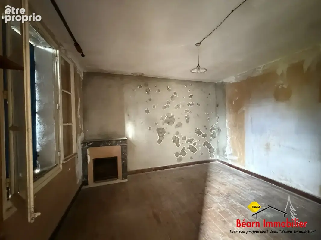 Maison 4 pièces 70 m² à vendre à Puyoo (64270) - photo 9
