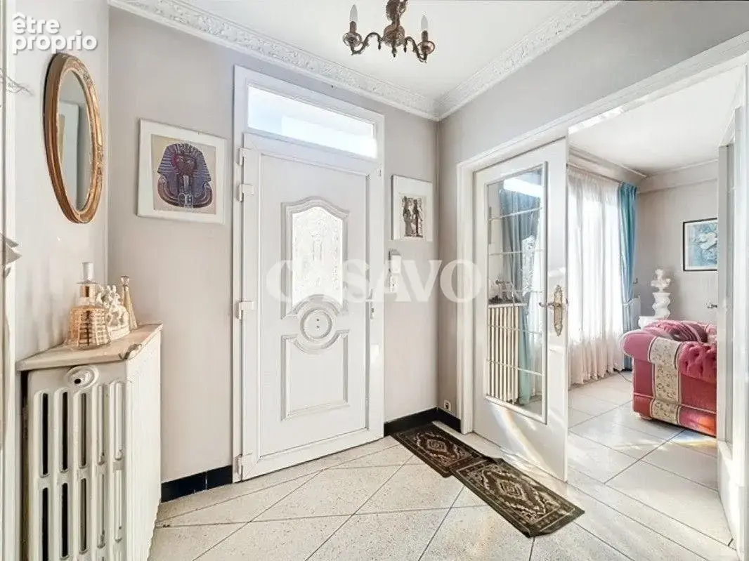 Vente Maison 5 pièces de 108m² - 94290 Villeneuve-le-Roi - photo 7