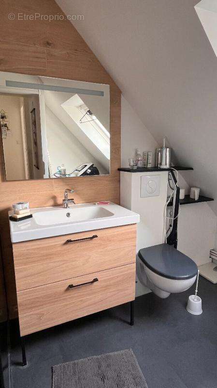 Maison à BATZ-SUR-MER