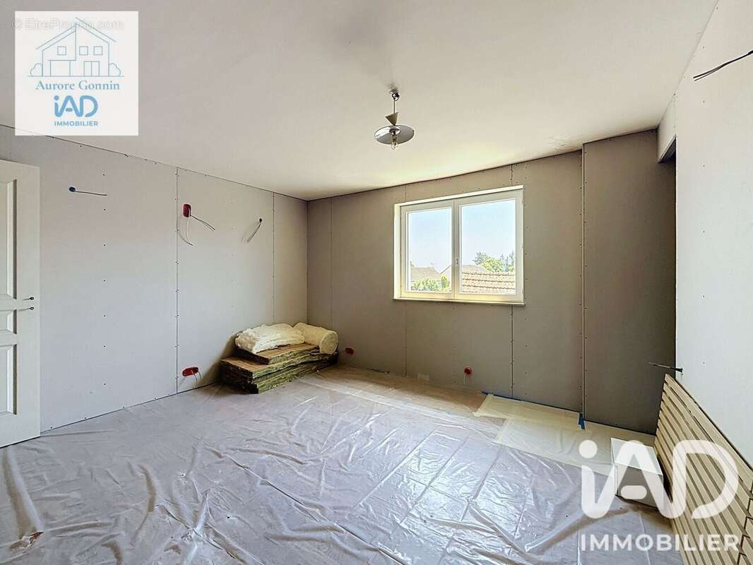 Maison 98 m² à Chantenay-Saint-Imbert  - photo 5
