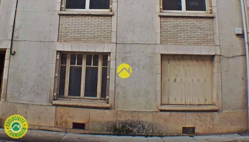 Appartement à RAVIERES