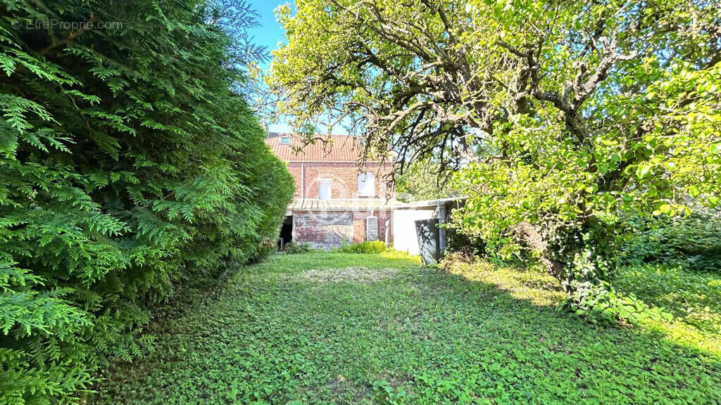 Maison à AVION