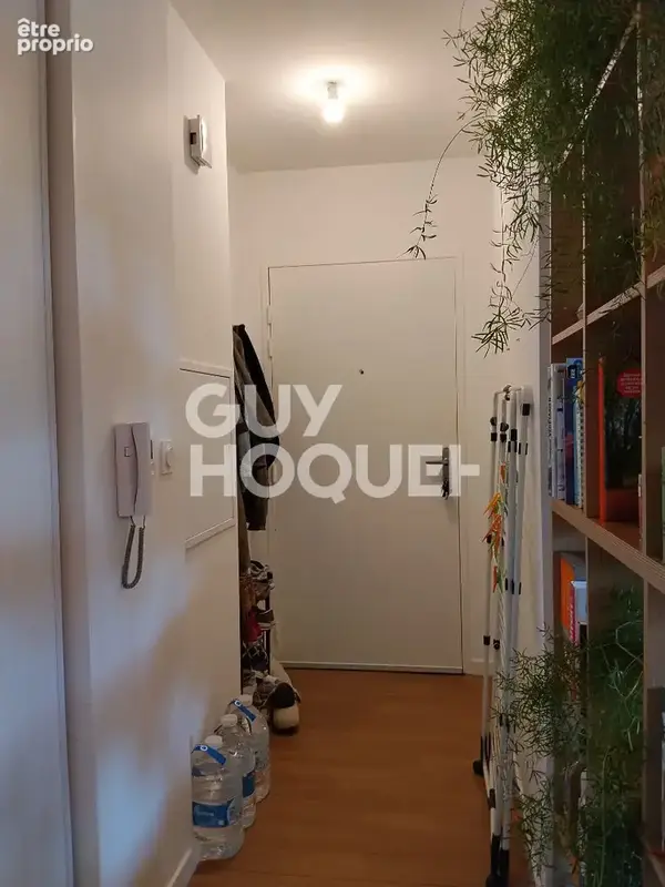 Appartement  T3 -  d'une surface d'environ 60,40 m2 - 22100 LANVALLAY - photo 5