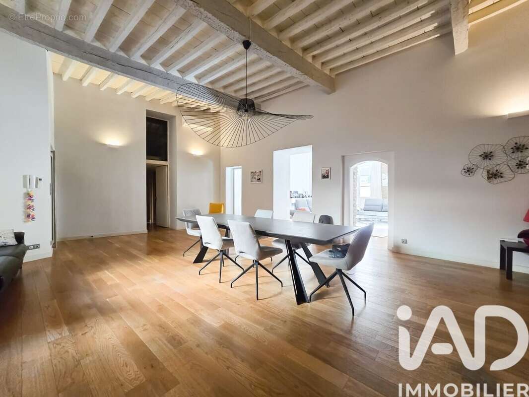 Appartement 209 m² à Montauban  - photo 6