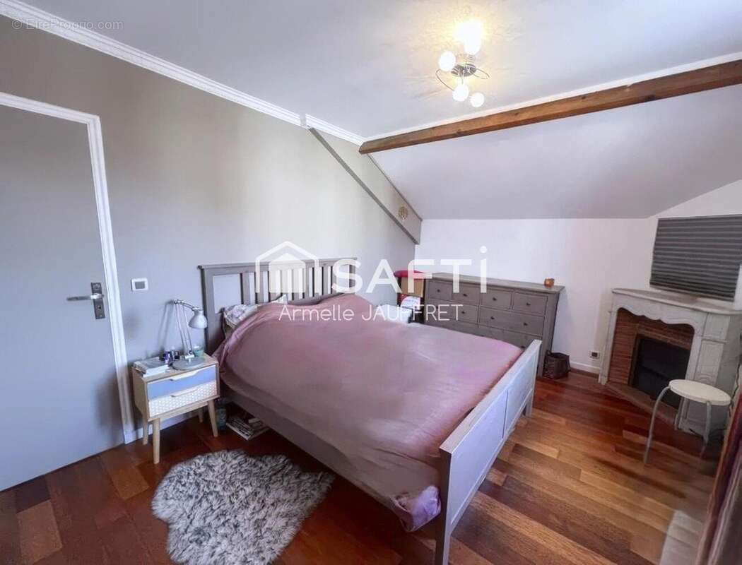 Photo 8 - Maison à SAINT-BRICE-SOUS-FORET