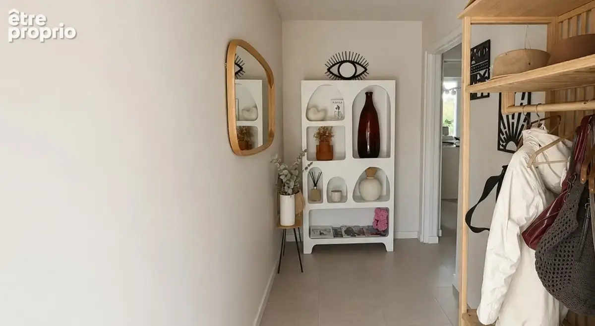 Maison rénovée avec piscine et dépendance à vendre à Soustons  Proche lac et plages - photo 25