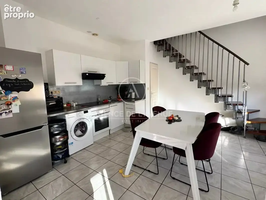 Appartement t3 la seyne sur mer - photo 2