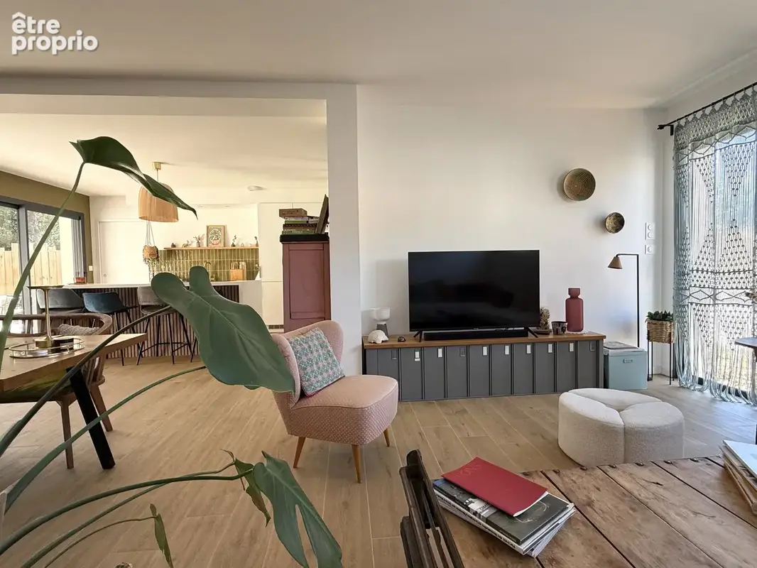 Clisson - maison de 2021 - 126 m2 habitables - photo 10