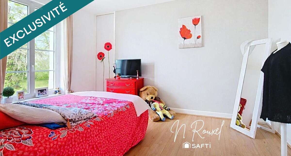 Photo 7 - Maison à CAEN