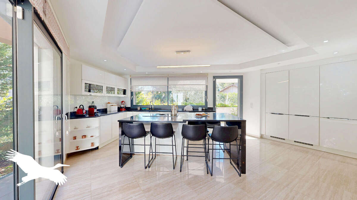 Maison à MARSEILLE-13E