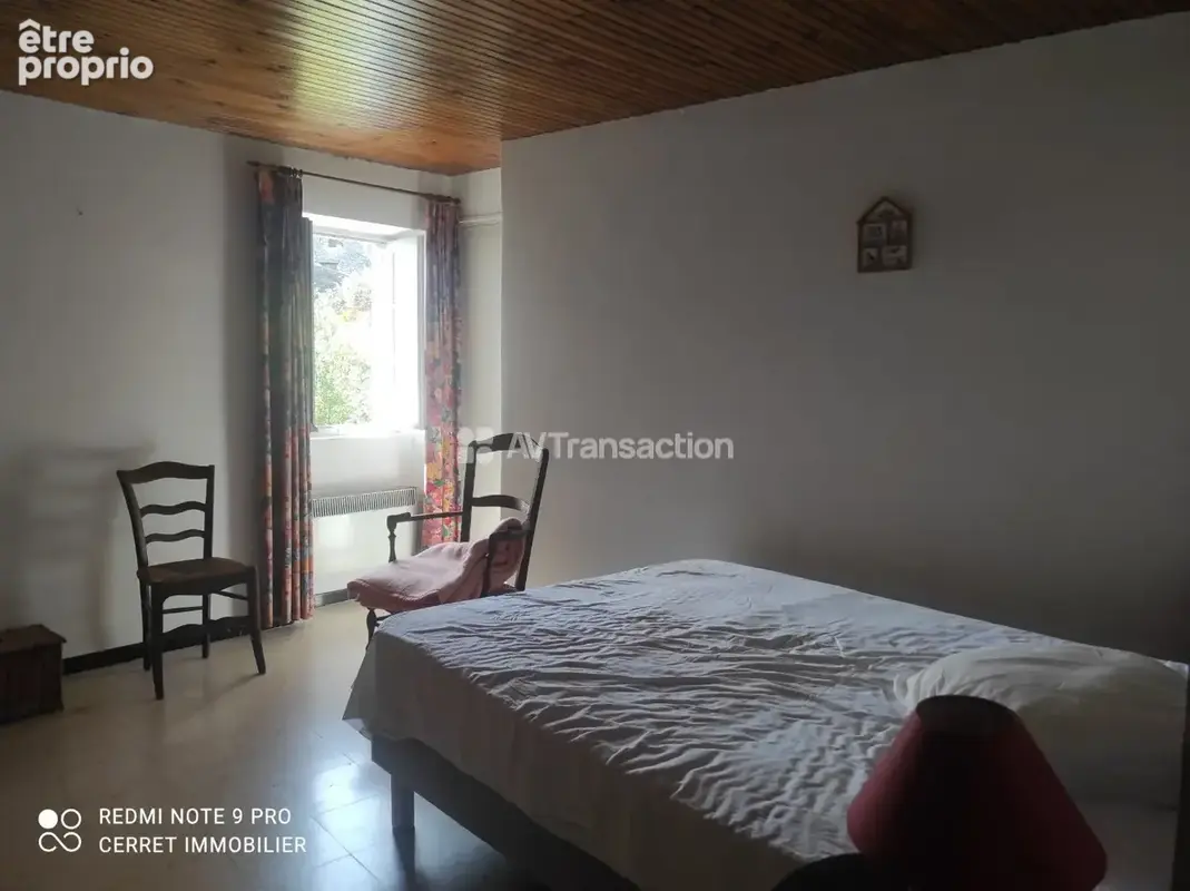Maison 3 pièces 66 m² à vendre à Durfort-Et-Saint-Martin-De-Sossenac (30170) - photo 6
