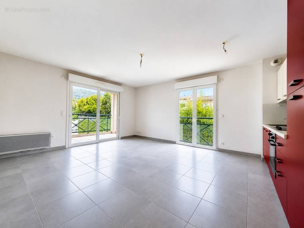 Appartement à GRASSE