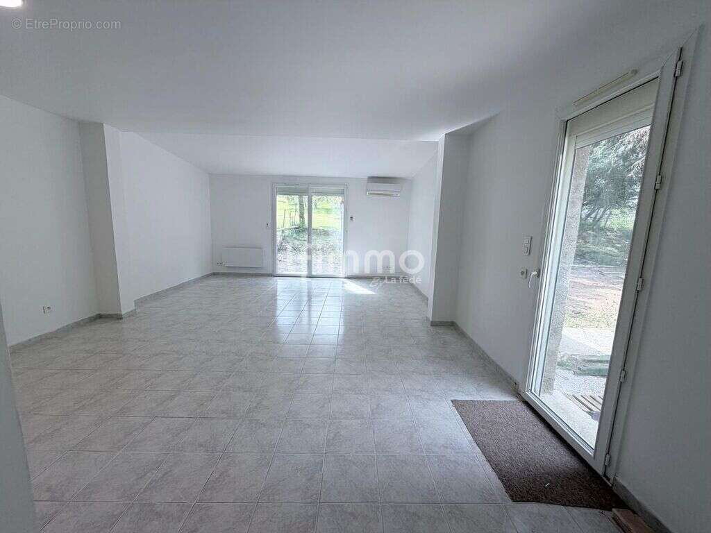 Ensemble immobilier de 5 appt. T4 - photo 8