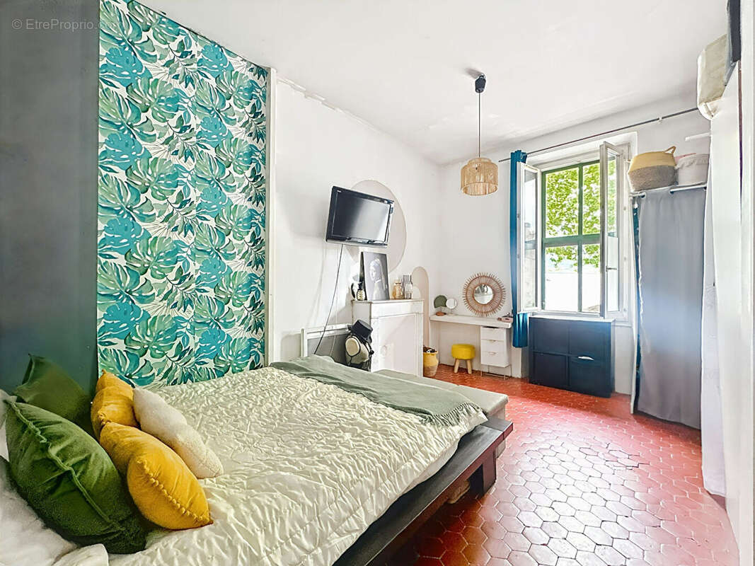 Maison à MARSEILLE-15E