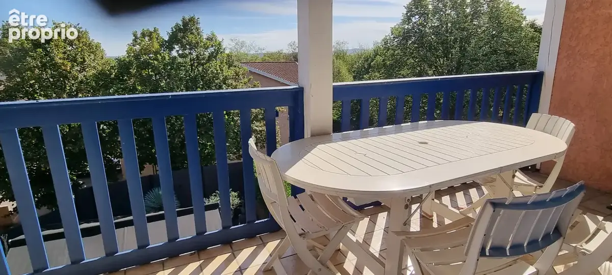 Photo Appartement à Corbas au prix de 239 000€