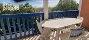 Appartement à CORBAS