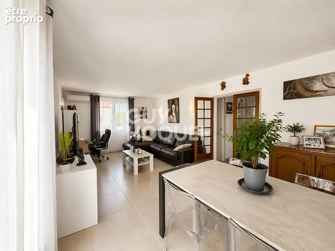 Maison d'exception Villeneuve-de-la-Raho - photo 13
