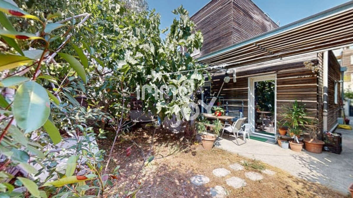 Maison à vendre BLAGNAC - photo 9