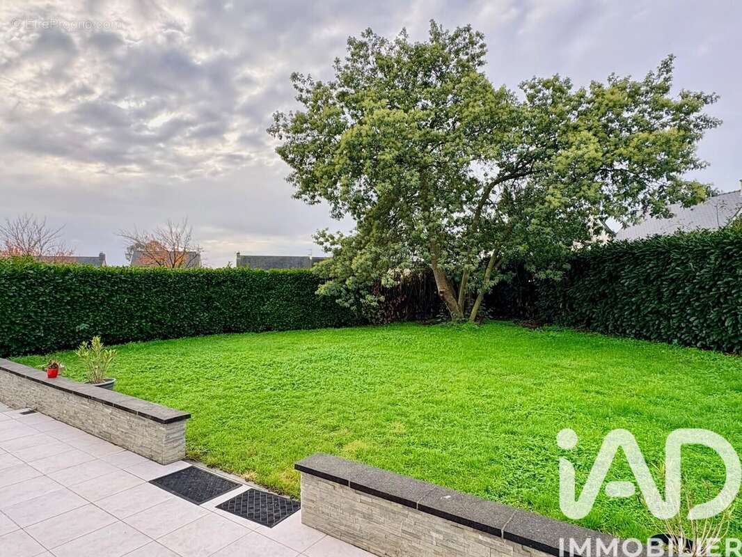 Photo 2 - Maison à COUERON