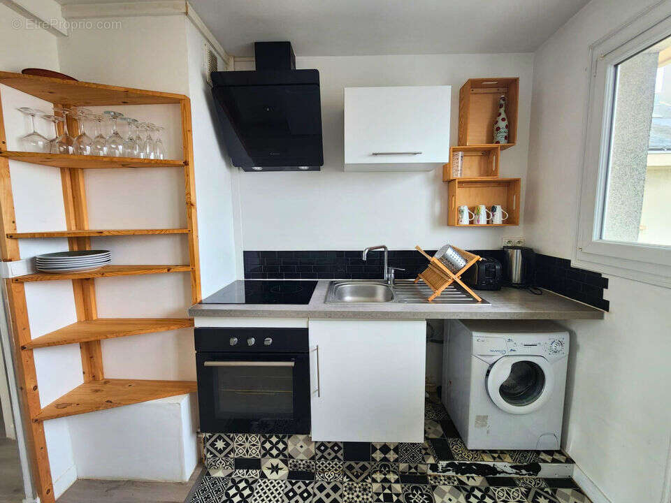 Appartement à ANGERS