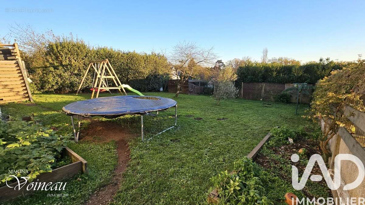 Photo 9 - Maison à DERVAL