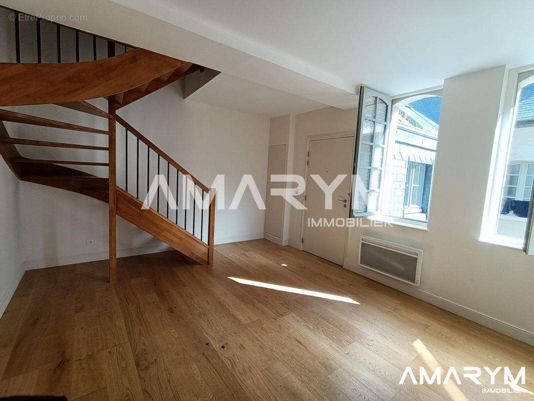 Appartement à DIEPPE