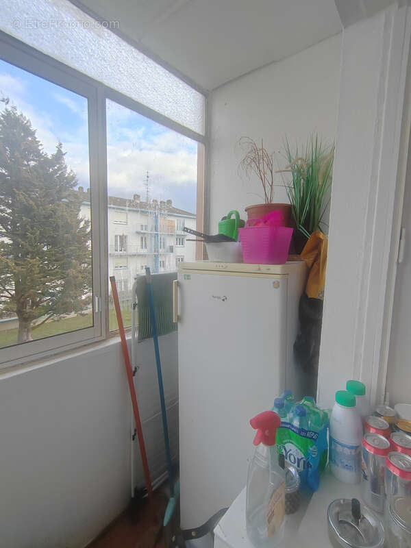 Appartement à ILLZACH