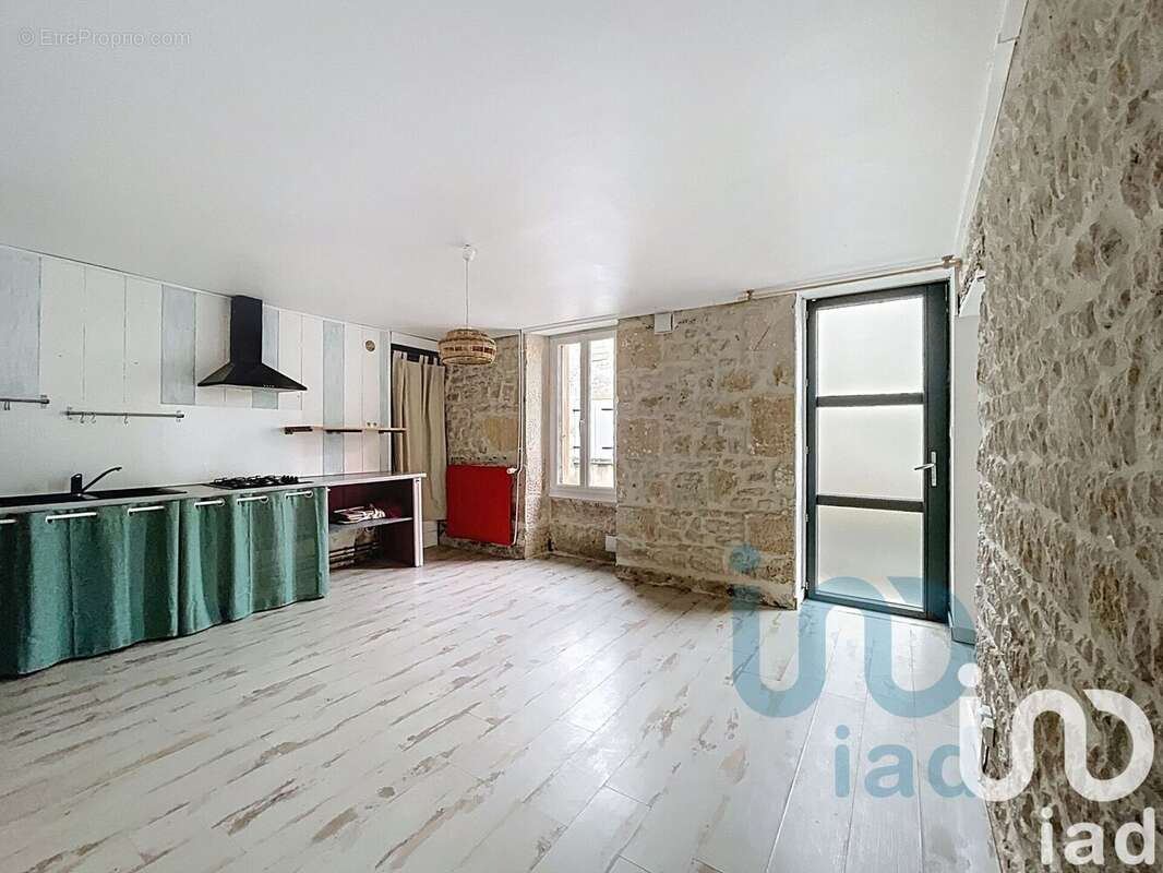 Photo 5 - Maison à COULONGES-SUR-L&#039;AUTIZE