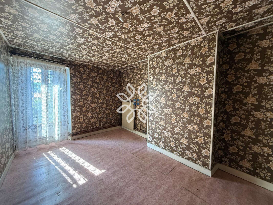 Maison de Bourg de 99 M2 - photo 9