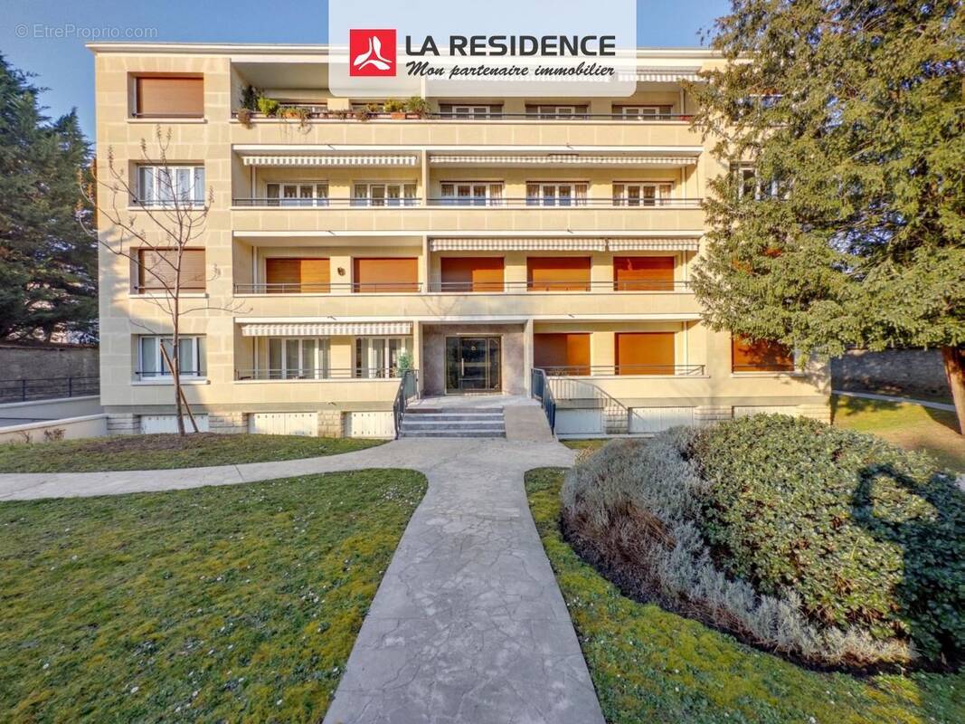 Appartement à CHATOU