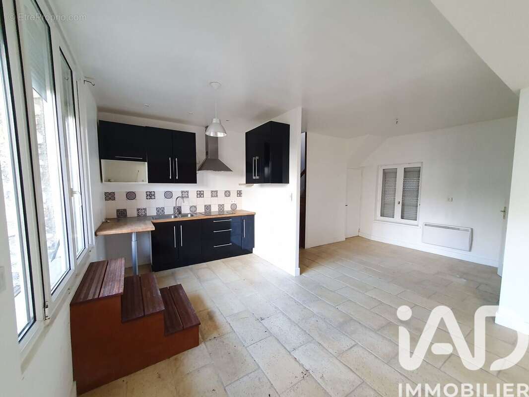 Photo 5 - Maison à VERBERIE