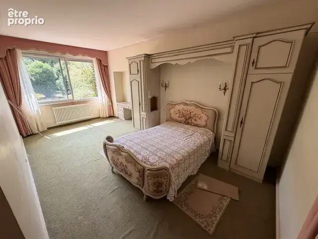 Maison d'architecte 196 m2   7 pièces   Terrain 976 m2 au pi - photo 24