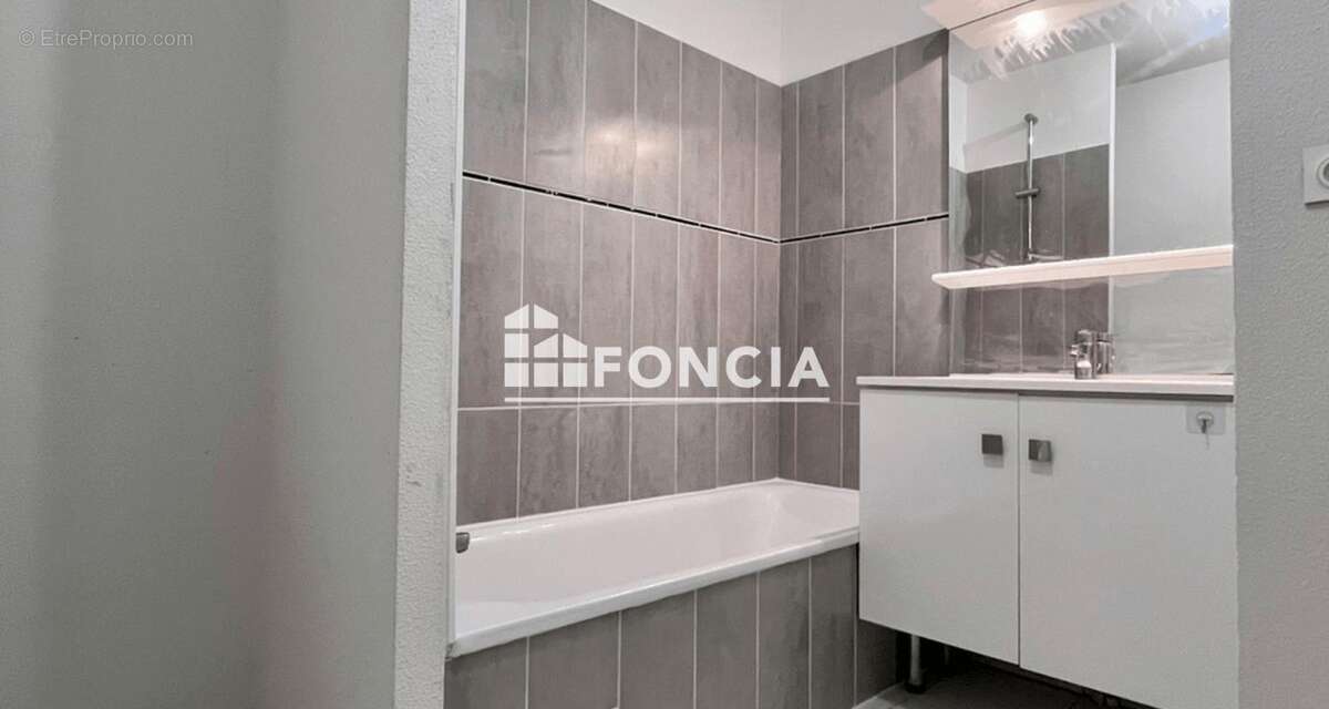 Appartement à MARTIGNAS-SUR-JALLE