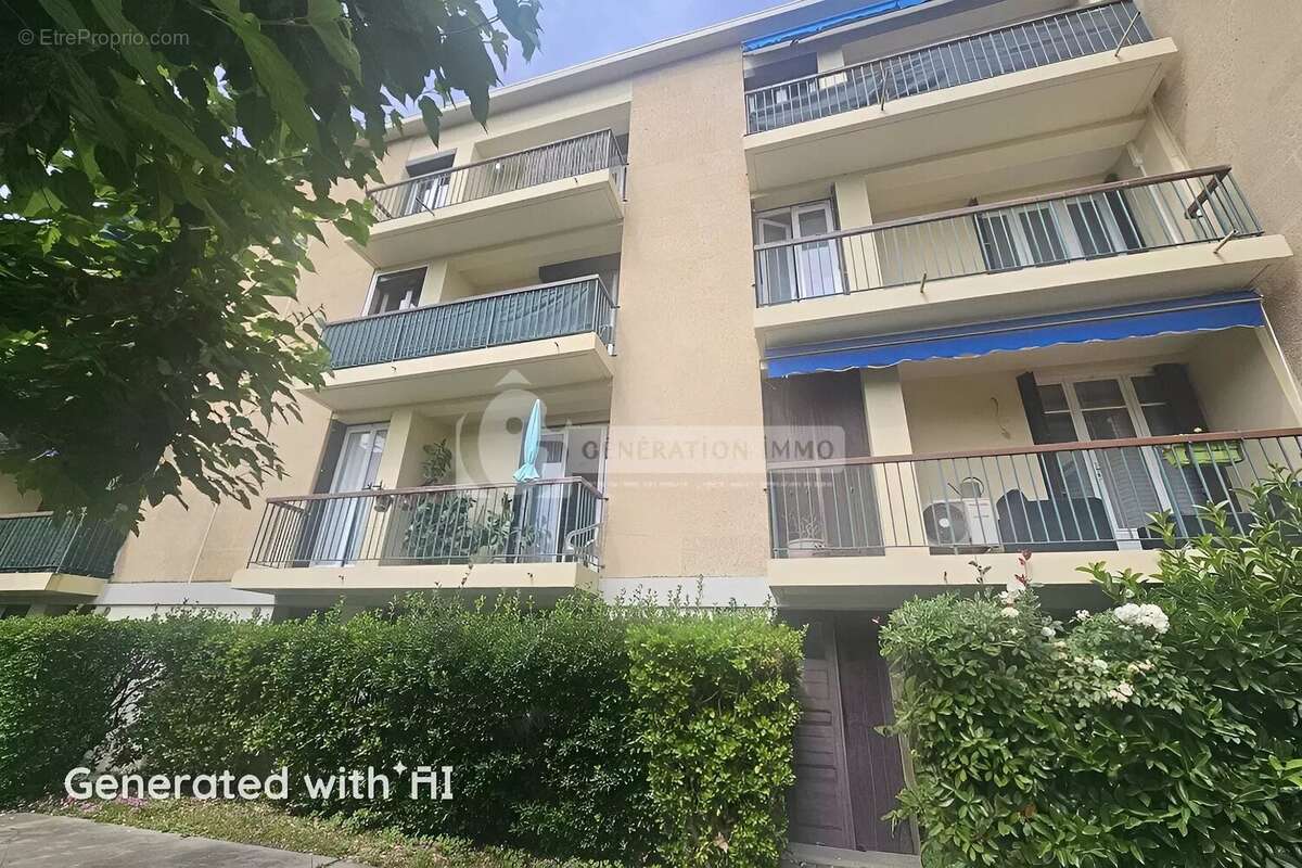 Appartement à ARLES