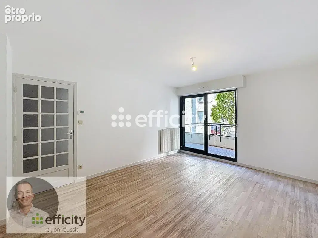 Appartement récent - photo 3