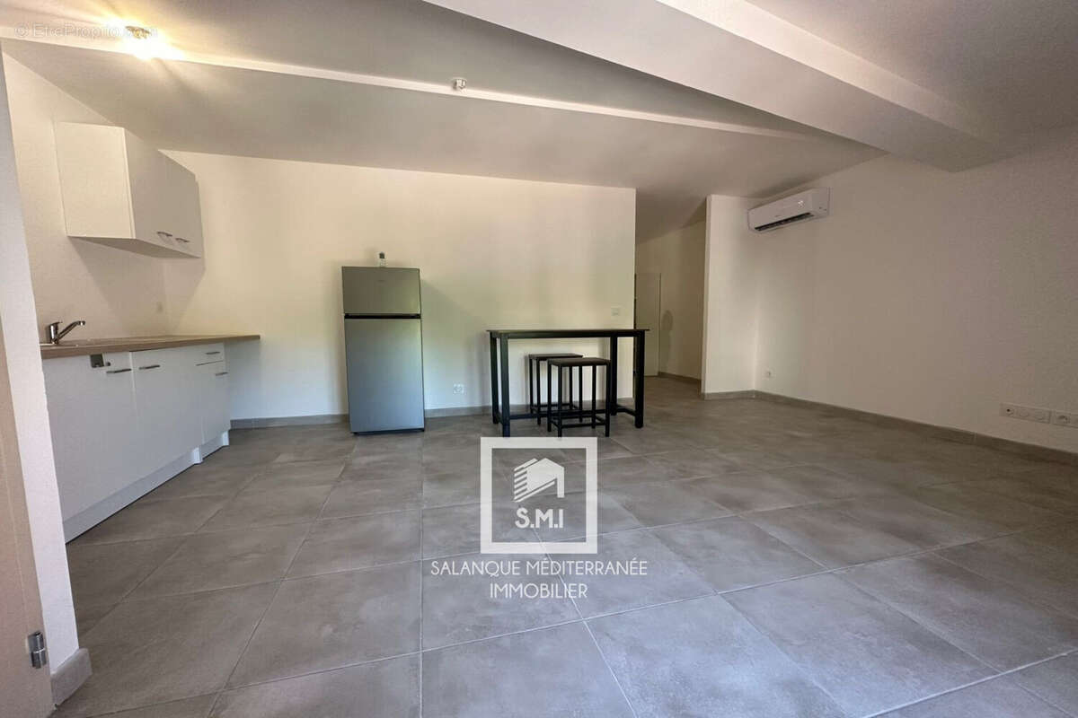 Appartement à SAINT-ESTEVE